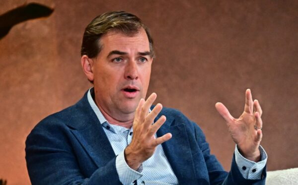 All the biggest news from AWS’ big tech show re:Invent 2025