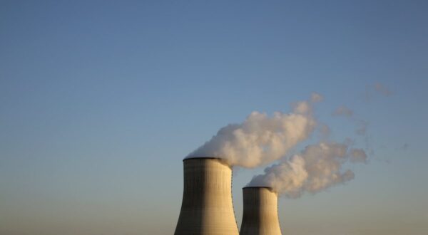 Energy department hands out $800M in grants for small nuclear reactors
