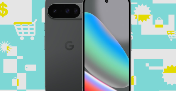 The Pixel 10, our favorite Android phone, is nearly 50 percent off right now
