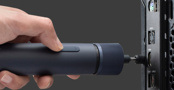 Hoto’s slick, rechargeable tools are still over 60 percent off for Cyber Monday
