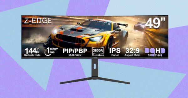 How to Choose a Computer Monitor (2025): Everything You Need to Know
