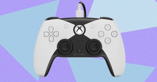 Hyperkin The Competitor Controller Review: A DualSense Copycat
