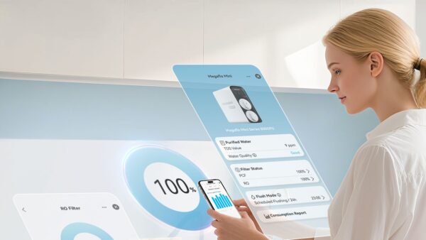 A quiet upgrade that changes everything about your water — Gadget Flow