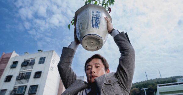Job killer: an interview with Park Chan-wook on No Other Choice