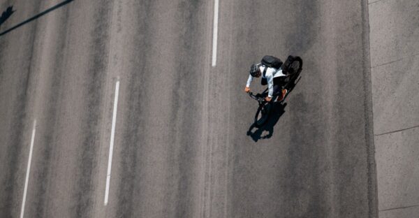 Segway’s new Myon e-bike will straddle past and future