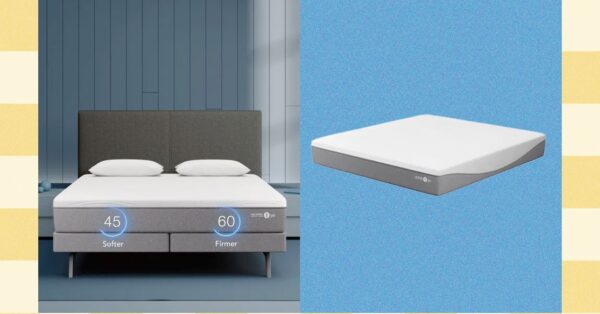 Sleep Number P6 Smart Bed Review: Advanced and Adaptive