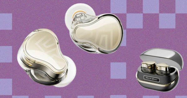 Soundpeats H3 Review: Triple-Driver Wireless Earbuds