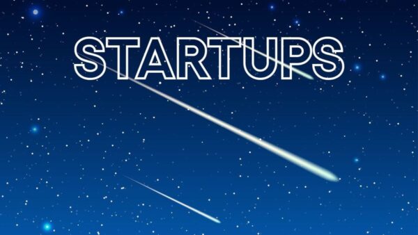 The top 6 media/entertainment startups from Disrupt Startup Battlefield