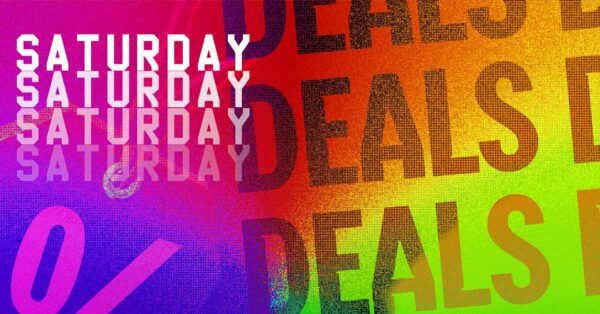 25 Amazon Super Saturday Deals on Last-Minute Gifts We’ve Tested (2025)