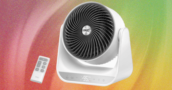 8 Best Space Heaters (2025): Tested, Measured, and Mistreated