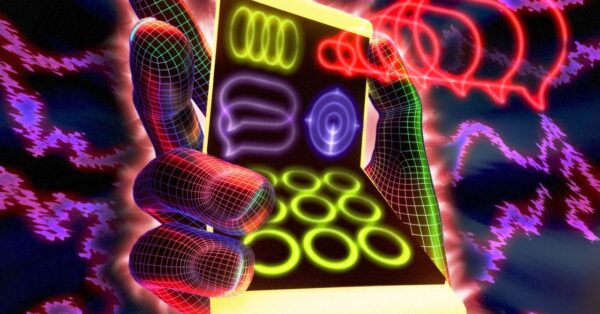 2025’s Best Phones Were Also Its Wackiest