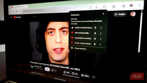 These YouTube add-ons make watching long videos actually enjoyable