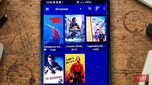 This open-source video player blew me away — and it’s now my default