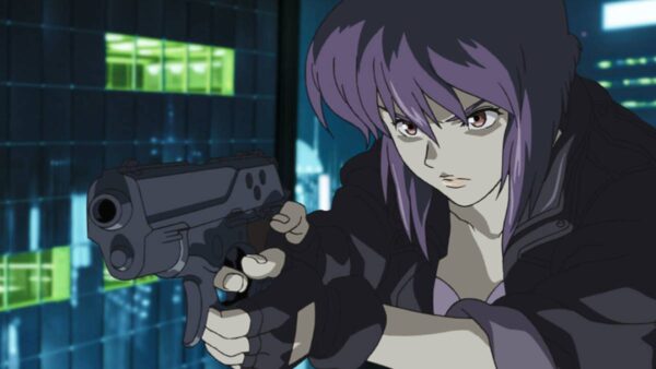 The biological sci-fi masterpiece that everyone should watch (even if you usually skip animated shows)
