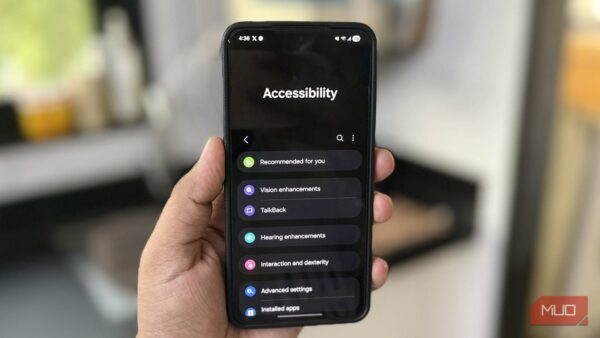These 6 Android Accessibility tools are actually useful for everyone