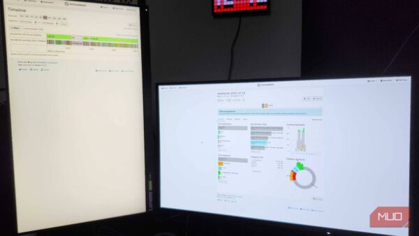 This free time-tracking productivity tool feels invisible, but it’s incredibly useful