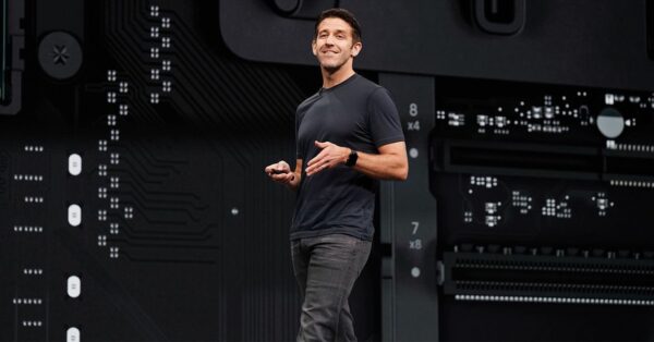 As Key Talent Abandons Apple, Meet the New Generation of Leaders Taking On the Old Guard