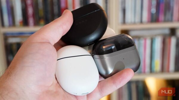 My $250 earbuds suddenly feel unnecessary after testing these $40 ones