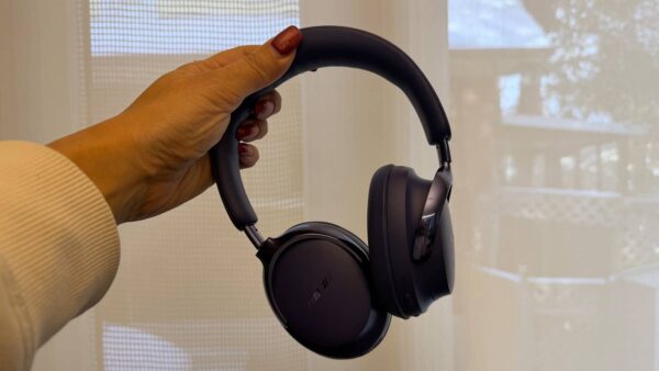 These are the only headphones I take on long flights now