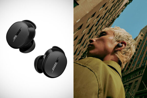 Why Bose QuietComfort Earbuds Stand Tall Against AirPods 4 with Noise Cancellation