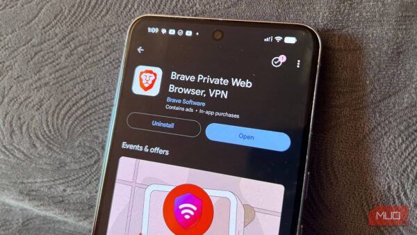 Dropping Chrome improved my battery instantly — here’s my new Android browser