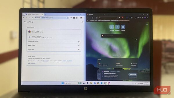 This privacy-focused browser has one feature Google will never add
