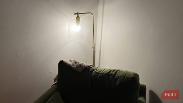 You’re using your smart bulbs wrong if you keep them at 100% brightness