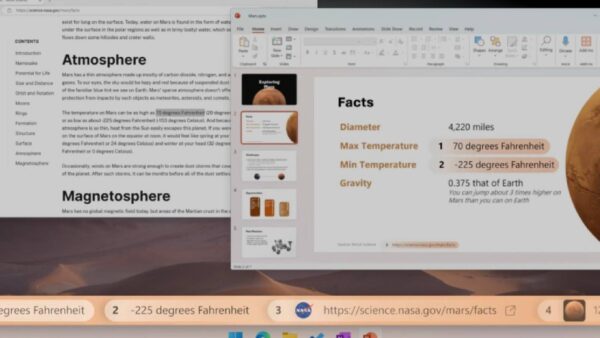 Windows Clipboard is good, but ClipShelf is genius