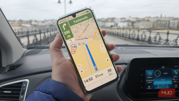This is the open-source Google Maps alternative I’ve been waiting for