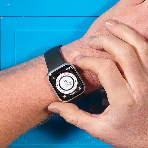 This Custom Apple Watch was Built from Scratch in Shenzhen