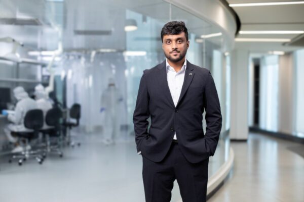 India’s Digantara raises $50M for space-based missile defence tech