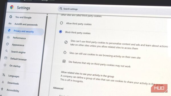 Clearing cookies is useless — here’s the real way to stop tracking