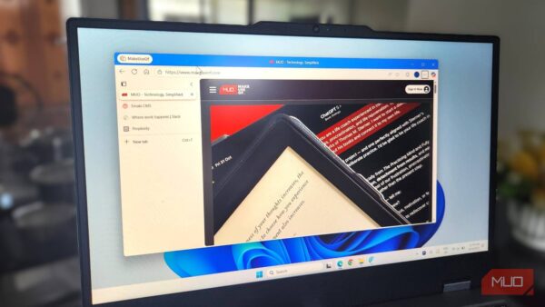 These 5 Microsoft Edge features save me hours of busywork each week