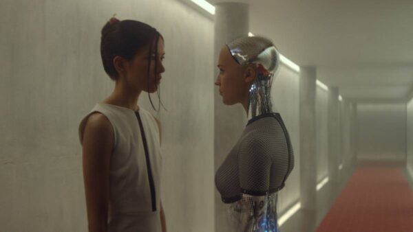 This romantic sci-fi horror is way more unsettling than it looks