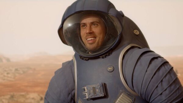 The best sci-fi series on TV isn’t the one everyone’s watching