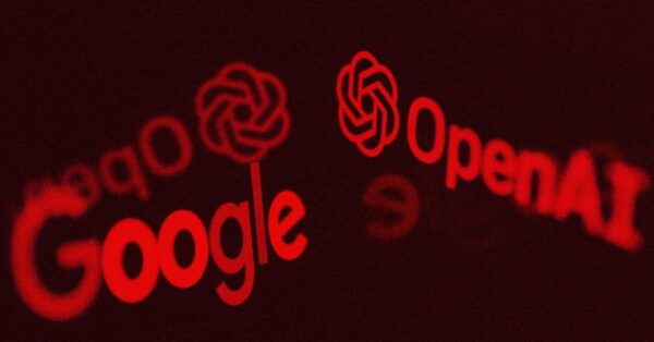Google’s and OpenAI’s Chatbots Can Strip Women in Photos Down to Bikinis