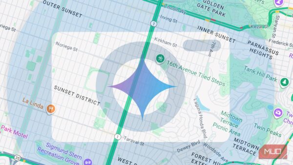 Pairing Gemini and Google Maps was the best thing that happened to my photography
