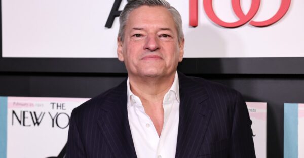 Netflix CEO made a visit to the White House before buying Warner Bros.