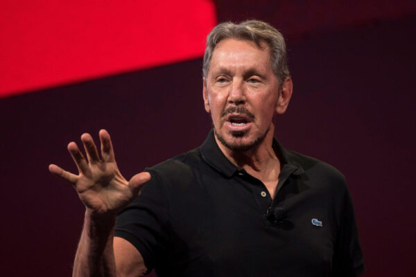 Paramount renews bid for Warner Bros, ensuring $40 billion Larry Ellison backing