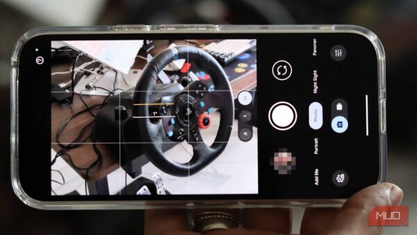 Your smartphone photos look fake and this setting is to blame