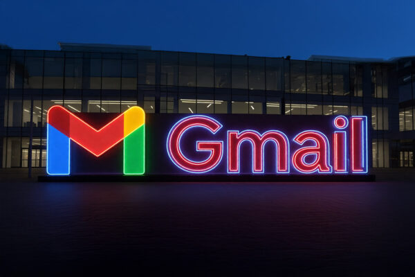 Google Finally Lets You Swap Your Gmail Address