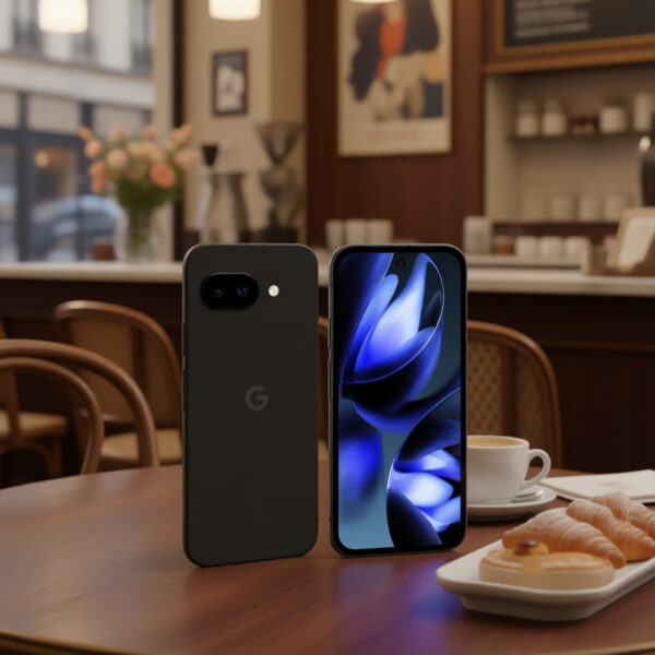 Google’s Pixel 9a was Designed to Make Everyday Wins Feel Like Quiet Victories in 2025, Here’s Why