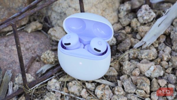 These 5 underrated Pixel Buds features instantly made mine better
