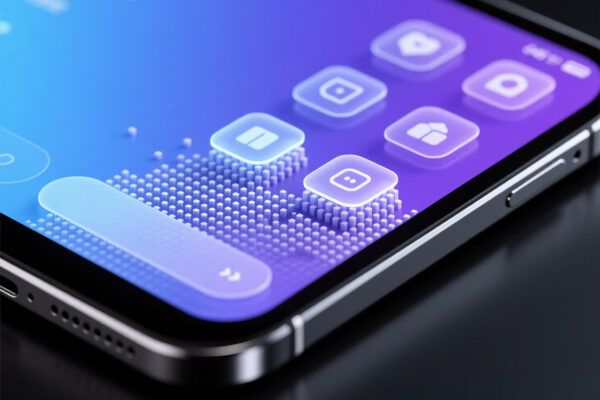 Futuristic Haptic Display Adds Real Physical Texture to Let You Feel 3D Graphics