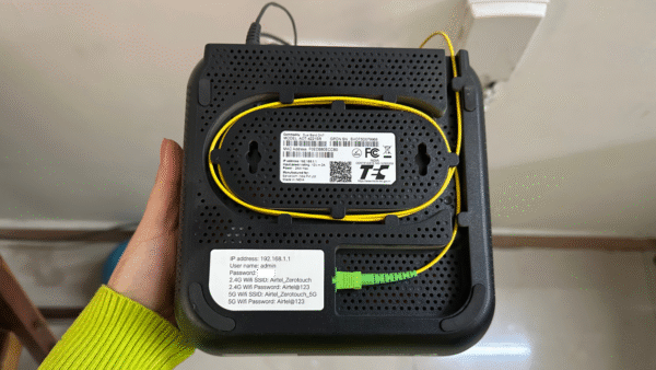 This tiny router change finally fixed my Wi-Fi