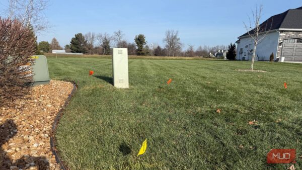 My neighborhood just got fiber Internet, but I’m not upgrading for 4 reasons