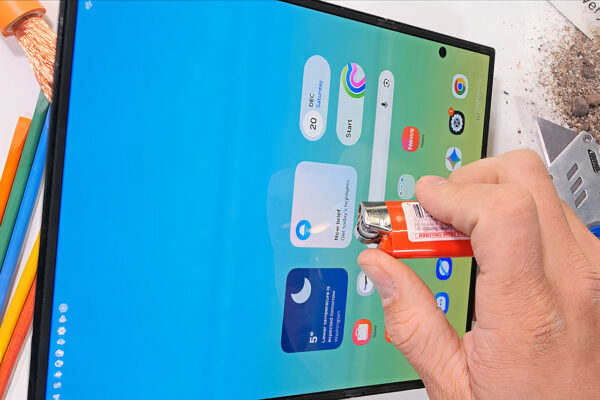Samsung’s Ambitious Galaxy Z TriFold Phone Faces a Harsh Reality in Durability Testing