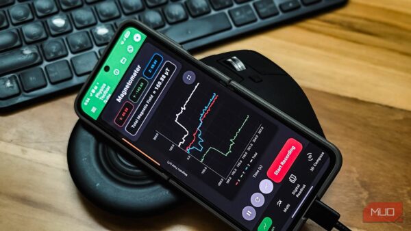 4 hidden sensors in your Android phone you’re probably not using