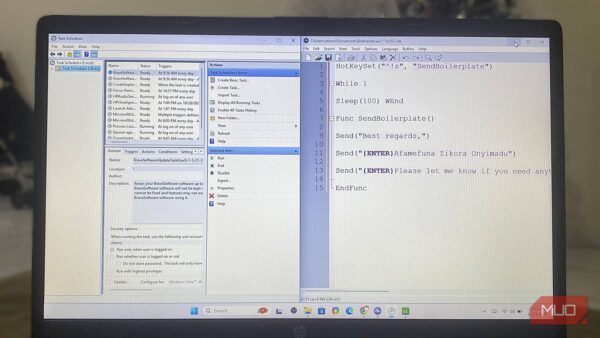 I automated half my PC tasks without learning to code — here’s the tool