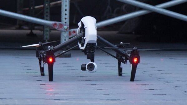 Trump administration’s ban on foreign-made drones starts this week. You can say goodbye to new DJI models.